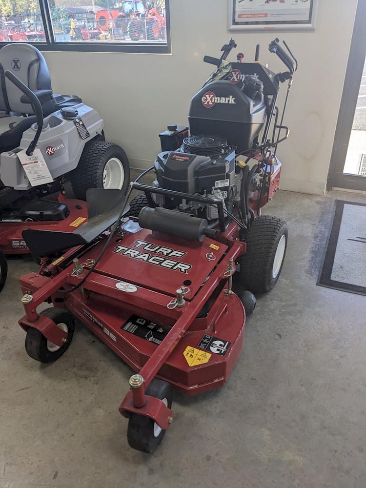 2021 Exmark Turf Tracer