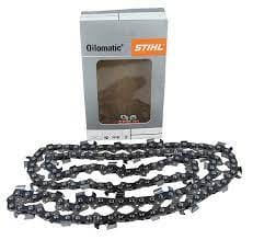 Free Stihl Chainsaw Chain
