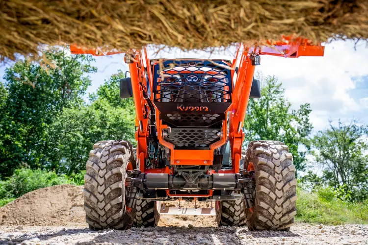 Kubota Diesel Engine Kubota Diesel Engine