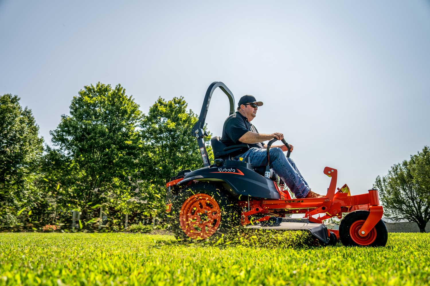 Z452KWi-54 - CDI Heavy Duty Equipment