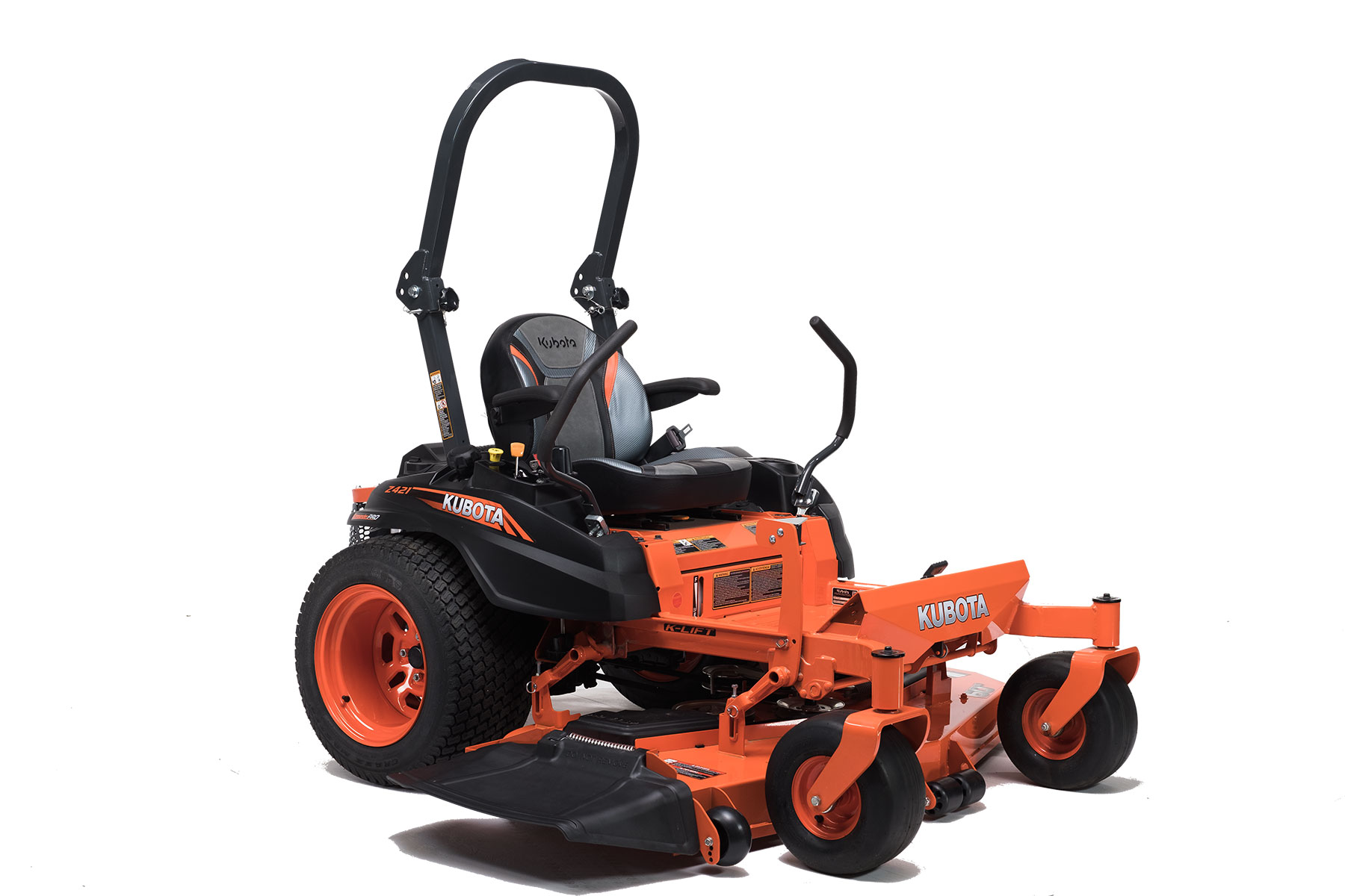 Z452KWi-54 - CDI Heavy Duty Equipment